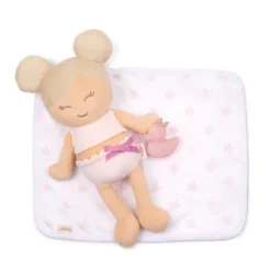 LullaBaby Bath Plush Doll For Real Water Play - Blonde Hair -Cheap Toy Store GUEST 3576738a 664a 4c73 b30d d58600725529