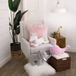 Little Love By NoJo Unicorn Light Up Plush -Cheap Toy Store GUEST 35b3a418 7375 499b a4ba 7cb0343e3c8c