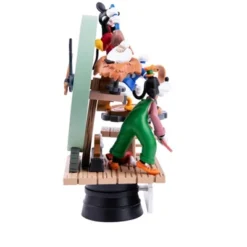 Disney MICKEY'S CLOCK CLEANERS (D-Stage) -Cheap Toy Store GUEST 35b86e66 a9a1 4604 b058 a5c26e605249