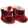 Sophia’s Buffalo Check Boots For 18” Dolls, Black/Red 1 Sophia’s Buffalo Check Boots For 18” Dolls, Black/Red -Cheap Toy Store GUEST 35e08359 2cc3 41e0 b396 5caf29e28d4b