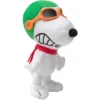 Peanuts JINX Inc. The Snoopy Show 7.5 Inch Plush | Flying Ace Snoopy 2 Peanuts JINX Inc. The Snoopy Show 7.5 Inch Plush | Flying Ace Snoopy -Cheap Toy Store GUEST 36960e54 d90d 417b a724 f67fc9fa176b
