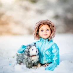 The Queen's Treasures 18 In Doll 13 Pc Ski Clothes And Dog 12 The Queen's Treasures 18 In Doll 13 Pc Ski Clothes And Dog -Cheap Toy Store GUEST 36b09be6 e0f8 4967 a4b0 43a3f4e8a5e6