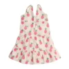 Sophia’s Pineapple Print Maxi Dress For 18" Dolls, Ivory -Cheap Toy Store GUEST 36c778c9 5b4d 4927 8fb3 2cbc5ad7a767