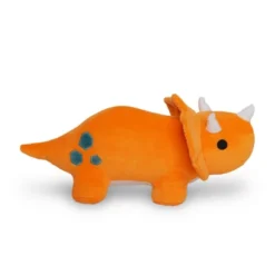Avocatt Orange Triceratops Plush -Cheap Toy Store GUEST 370e76d5 7dde 4816 8baa 8c1f6017fdd4