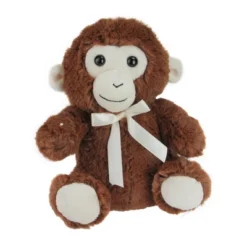 Northlight Pack Of 4 Plush Sitting Bear, Elephant, Monkey And Panda Stuffed Animal Figures 9" -Cheap Toy Store GUEST 373725a5 4ffb 46a2 9361 52340cec212b