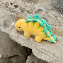 Avocatt Yellow Stegosaurus Plush 9 Avocatt Yellow Stegosaurus Plush -Cheap Toy Store GUEST 375864c6 0280 4359 b959 059a155f8aef