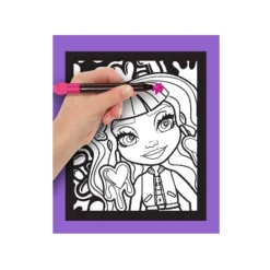 Art Squad Lady T Doll 10 Art Squad Lady T Doll -Cheap Toy Store GUEST 377d10b3 3c47 4af7 9e78 3e15f3a115f0