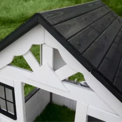 Backyard Discovery Sweetwater Playhouse - White 19 Backyard Discovery Sweetwater Playhouse - White -Cheap Toy Store GUEST 3781165c 611c 4f9b a196 fcbdc5e6c539