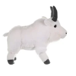 Wild Republic Cuddlekins Mountain Goat Stuffed Animal, 12 Inches -Cheap Toy Store GUEST 384b8e1b 14ba 4112 8fe9 f086d75e9a9f