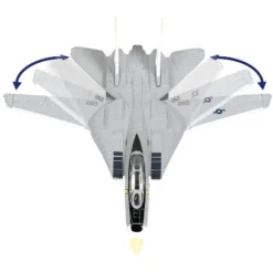 Grumman F-14B Tomcat Fighter Aircraft "VF-142 Ghostriders" (CVN-65) Aircraft Carrier Deck 1/200 Diecast Model By Forces Of Valor 9 Grumman F-14B Tomcat Fighter Aircraft "VF-142 Ghostriders" (CVN-65) Aircraft Carrier Deck 1/200 Diecast Model By Forces Of Valor -Cheap Toy Store GUEST 38e935b3 f8a4 4576 adf2 f20a368858c5