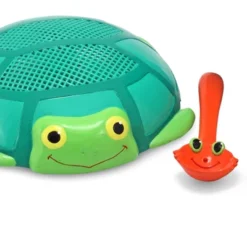 Melissa & Doug Seaside Sidekicks Sand Baking Set 14 Melissa & Doug Seaside Sidekicks Sand Baking Set -Cheap Toy Store GUEST 390e7202 32f2 4188 9b94 9d8fffc0093a