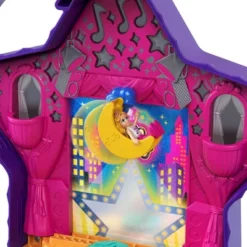 Polly Pocket Starring Shani Talent Show Compact Miniature Playset 10 Polly Pocket Starring Shani Talent Show Compact Miniature Playset -Cheap Toy Store GUEST 3963a638 176f 422f a54f 06183b68d592