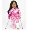 Sophia’s Doll Cast & Crutches Accessories Set For 18" Dolls 2 Sophia’s Doll Cast & Crutches Accessories Set For 18" Dolls -Cheap Toy Store GUEST 396b1ba4 d737 4582 9965 a8daf3eee8b9