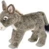 Bearington Pedro Plush Donkey Stuffed Animal, 12 Inches 2 Bearington Pedro Plush Donkey Stuffed Animal, 12 Inches -Cheap Toy Store GUEST 3992d906 f313 452e b3e5 3605462dc29c