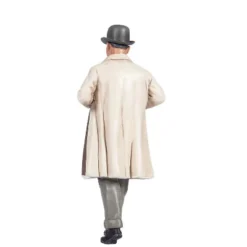 1930's Ettore Bugatti With Raincoat Figurine For 1/18 Scale Model Cars By LeMans Miniatures -Cheap Toy Store GUEST 39d2fa4e e997 4654 ae6c ef095c642bba