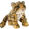 Wild Republic Cuddlekins Clouded Leopard Stuffed Animal, 12 Inches 1 Wild Republic Cuddlekins Clouded Leopard Stuffed Animal, 12 Inches -Cheap Toy Store GUEST 39d9a162 1d58 42d4 8a51 8704666676f7