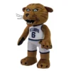 Bleacher Creatures Villanova Wildcats Will D. Cat 10" Mascot Plush Figures -Cheap Toy Store GUEST 3afde53d 8257 4323 8e5f 824254600d7e