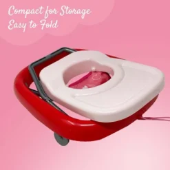 The New York Doll Collection 12 Inch Baby Doll Walker Set 11 The New York Doll Collection 12 Inch Baby Doll Walker Set -Cheap Toy Store GUEST 3b2e63b2 b38f 493a a9bc 1c788c4701d1