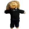 Doll Clothes Superstore Doll Clothes Superstore Tuxedo For Cabbage Patch Kid Dolls -Cheap Toy Store GUEST 3c2e558a 92ce 47c9 88e0 fc8b406bc49b