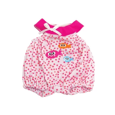 Miniland 11"-13" Doll Outfit Collection - Set Of 4 5 Miniland 11"-13" Doll Outfit Collection - Set Of 4 - Image 3