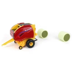 ERTL 1/16 New Holland Roll-Belt 560 Round Baler With Bales 13986 -Cheap Toy Store GUEST 3ce47a93 3451 4074 a9cc 60b2732cd06a