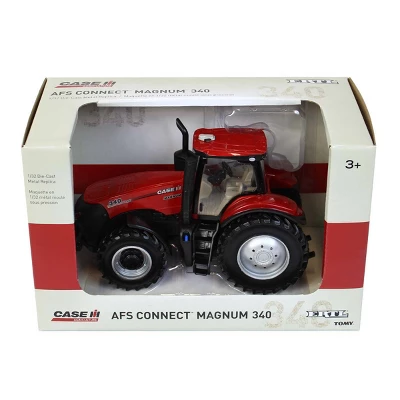 1/32 Case IH 340 AFS Connect Magnum Tractor With MFD 44194 3 1/32 Case IH 340 AFS Connect Magnum Tractor With MFD 44194