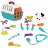 Battat Pretend Play Vet Kit - 16 Pieces -Cheap Toy Store GUEST 3d3bc60a 5e5d 4034 a834 fc48ea941032