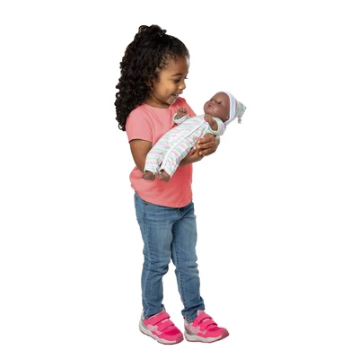 Melissa & Doug Mine To Love - Tyler & Taylor Twins 7 Melissa & Doug Mine To Love - Tyler & Taylor Twins - Image 5