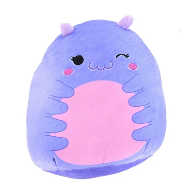 Squishmallows Kamili The Deep Sea Pig Sealife 8" Plush 3 Squishmallows Kamili The Deep Sea Pig Sealife 8" Plush