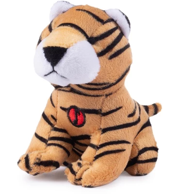 Plush Creations Jungle Animals Set 8 Plush Creations Jungle Animals Set - Image 6