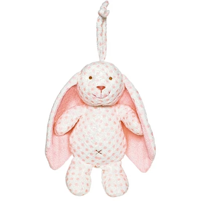 TriAction Toys Teddykompaniet Big Ears Musical Plush | Bunny 3 TriAction Toys Teddykompaniet Big Ears Musical Plush | Bunny