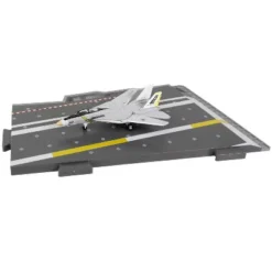 Grumman F-14B Tomcat Fighter Aircraft "VF-142 Ghostriders" (CVN-65) Aircraft Carrier Deck 1/200 Diecast Model By Forces Of Valor 10 Grumman F-14B Tomcat Fighter Aircraft "VF-142 Ghostriders" (CVN-65) Aircraft Carrier Deck 1/200 Diecast Model By Forces Of Valor -Cheap Toy Store GUEST 3f4ae75b 0295 4286 9a35 67b770169c26