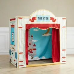 Play House Theater With Microphone Tent - Wonder & Wise 13 Play House Theater With Microphone Tent - Wonder & Wise -Cheap Toy Store GUEST 3fec9713 7857 44c5 b755 757c59ad2c9d