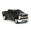 ERTL 1/64 2020 Chevy Silverado LTZ, Black, Collect N Play By ERTL 47167-1 1 ERTL 1/64 2020 Chevy Silverado LTZ, Black, Collect N Play By ERTL 47167-1 -Cheap Toy Store GUEST 40037737 fdba 4cfa 8d05 107decbad24b