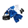 Healthy Roots Navy Blue Soccer Uniform Outfit For Dolls -Cheap Toy Store GUEST 400b6b92 a21a 4420 894f 47ab3326756e