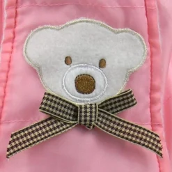 Sophia’s Polar Bear Bunting Snowsuit Sack For 15" Dolls, Pink 7 Sophia’s Polar Bear Bunting Snowsuit Sack For 15" Dolls, Pink -Cheap Toy Store GUEST 41cd86a4 eaf5 41d9 98f3 532b4c6d4b9b