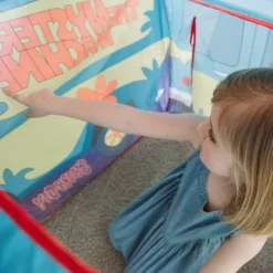 Scooby-Doo Scooby Doo Mystery Machine Pop-Up Play Tent -Cheap Toy Store GUEST 4289a7bc 7b42 4237 97e9 568f72e57de1