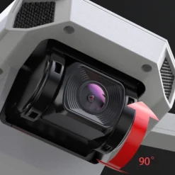 Contixo F31 Drone -Ultra HD Camera, Wi-Fi Camera, FPV Foldable, 25 Flight Time, Follow Me, Brushless Motors, GPS Auto Return Home With Drone Case -Cheap Toy Store GUEST 42a31baa 7013 495e 945d d64f77ee712e