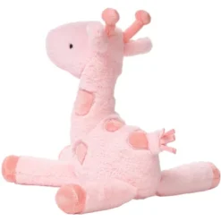 Lambs & Ivy Snuggle Jungle Pink Giraffe Plush Stuffed Animal Toy - Snuggles 9 Lambs & Ivy Snuggle Jungle Pink Giraffe Plush Stuffed Animal Toy - Snuggles -Cheap Toy Store GUEST 435843d0 df7e 41ff a6ff 99544c2bdcdc