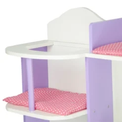 Olivia's Little World - Little Princess 18" Doll Furniture - Baby Changing Station With Storage -Cheap Toy Store GUEST 43b3327e 3ae5 44e2 8bf1 8e29ac750f11