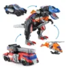 VTech Switch & Go 3-in-1 Rescue Rex