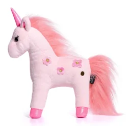 FAO Schwarz 13" Pink Unicorn Glow In The Dark Toy Plush -Cheap Toy Store GUEST 44e6da27 4d81 4f55 8368 582bc1b414d6