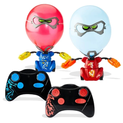 The Black Series Toy RC Robo Kombat Balloon Puncher 7 The Black Series Toy RC Robo Kombat Balloon Puncher - Image 5