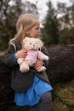 Bearington Ima Big Sister Plush Stuffed Animal Teddy Bear In Pink T-Shirt, 12 Inches 9 Bearington Ima Big Sister Plush Stuffed Animal Teddy Bear In Pink T-Shirt, 12 Inches -Cheap Toy Store GUEST 45fb27cc 5f51 4c0a af6f 6f2a33b70270