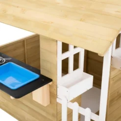 TP Toys Bakewell Wooden Playhouse -Cheap Toy Store GUEST 461c1631 93fe 4f26 a7d9 f8c8f078067e