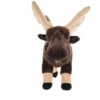 Wild Republic Cuddlekins Standing Moose Stuffed Animal, 12 Inches -Cheap Toy Store GUEST 46e36add a10f 4f77 bf18 a36e666ba761