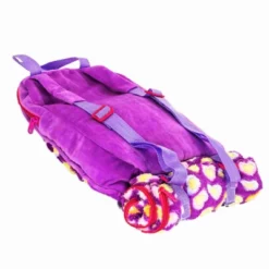 The Queen' Treasures 18 In Doll Carrier And Sleeping Bag, Purple Hearts -Cheap Toy Store GUEST 478a2d14 35f3 4d32 b8f4 571a8fdbcfac