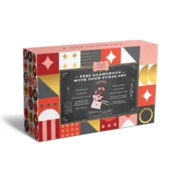 FAO Schwarz Glamour Purse Set Pretend Play Makeup Kit 13 FAO Schwarz Glamour Purse Set Pretend Play Makeup Kit -Cheap Toy Store GUEST 4794f01a 450d 475e 8f79 6b73b9bec6fe