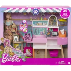 Barbie Pet Boutique Playset 11 Barbie Pet Boutique Playset -Cheap Toy Store GUEST 4881d7cd f05c 4de5 a8ea 2b04debc4483