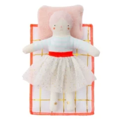 Meri-Meri Meri Meri Matilda Mini Suitcase Doll (Pack Of 1) 11 Meri-Meri Meri Meri Matilda Mini Suitcase Doll (Pack Of 1) -Cheap Toy Store GUEST 48a8ed26 fc36 421c a727 4fc67cfca82e